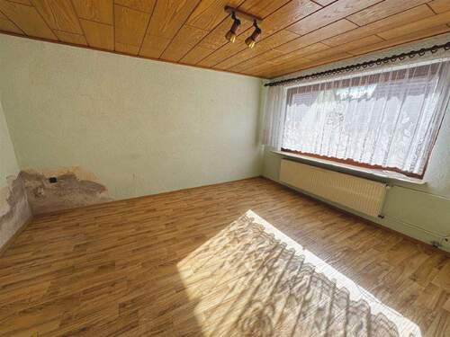 Küche Erdgeschoss - 