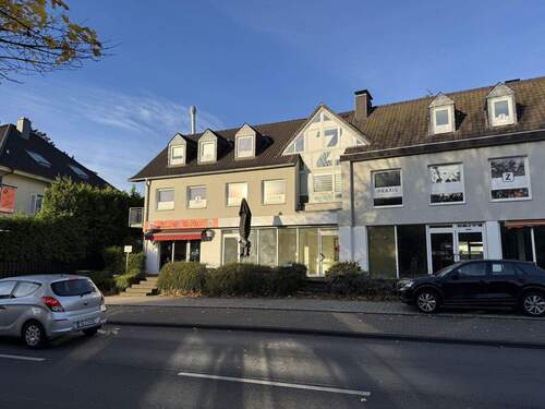 Außenansicht 2 - Büro zur Miete in Bergisch Gladbach