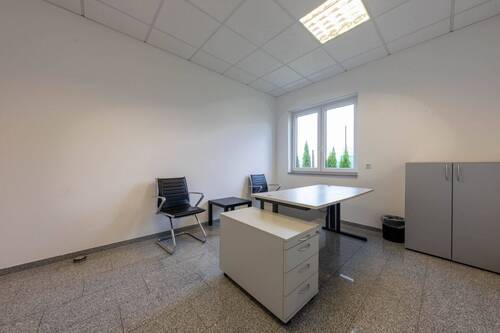 Büroeinheit II - 