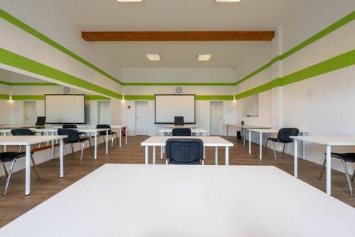 Seminarraum - 