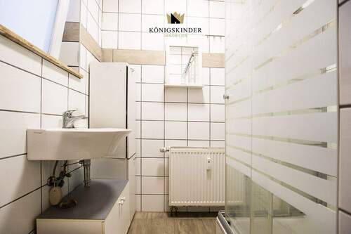 Bad - Etagenwohnung mit 95,00 m² in Hermaringen zum Kaufen