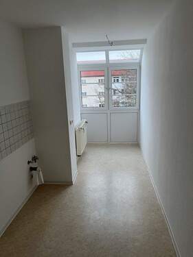 Küche - 3 Zimmer Etagenwohnung in Erfurt