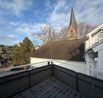 Oase mitten in der Innenstadt! Gemütliche 3 Zimmer Wohnung im Herzen von Bad Honnef