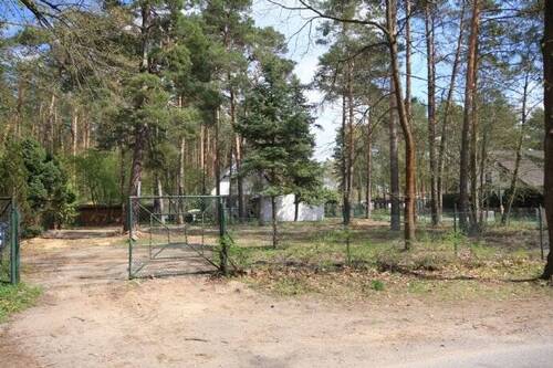 Grundstück - Schönes Baugrundstück in beliebter Lage von Fichtenwalde