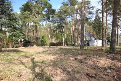 Bauplatz - Grundstück in Beelitz / Fichtenwalde