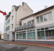 3 Zimmer Wohnung in zentraler Innenstadtlage - Lüdenscheid