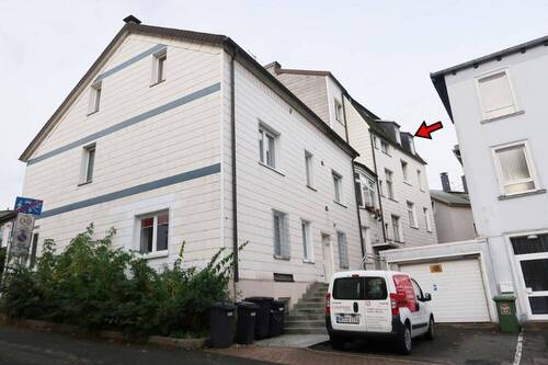 Bild 2 - 3 Zimmer Etagenwohnung zur Miete in Lüdenscheid