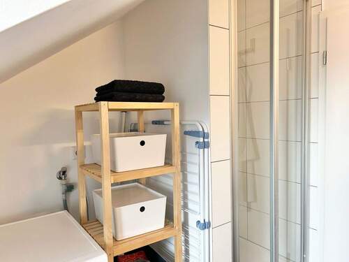 Badezimmer Ansicht 2 - 