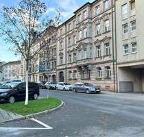 ***HAPPY HOME*** SONNIGE 2 ZIMMER DACHGESCHOSSWOHNUNG MIT CHARME - Fürth Innenstadt