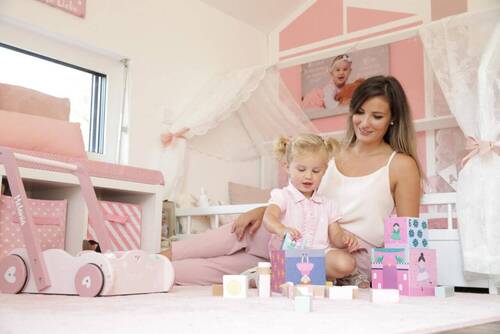 Hier könnten Sie zu Hause sein - 