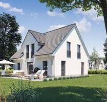 Wenn nicht jetzt, wann dann? Ihr neues Einfamilienhaus auf ruhigem Grundstück in Nahe!