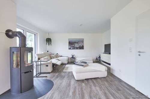 Möblierungsvorschlag - 