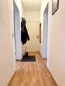 Flur - 1 Zimmer Etagenwohnung zur Miete in Fürth