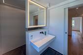 Badezimmer Waschtisch (1.OG) - 