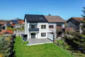 Außenansicht Süd-West - 