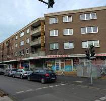 großzügige 4,5 Zimmerwohnung mit Terrasse und Balkon in Duisburg-Neumühl