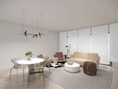 Bild 3 - 2 Zimmer Etagenwohnung in Torrevieja