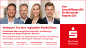 Region Süd Gruppenfoto Exposee - 1 Zimmer Etagenwohnung zum Kaufen in Laatzen