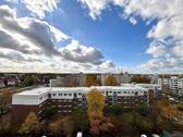 Weitblick bis in den Deister - Etagenwohnung mit 41,00 m&sup2; in Laatzen zum Kaufen