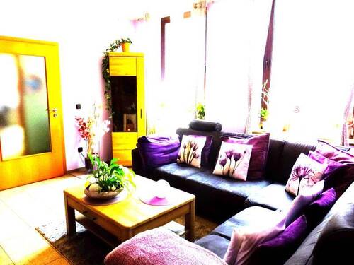Wohnzimmer-EG - 