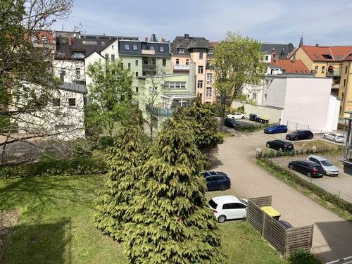 Ausblick - 