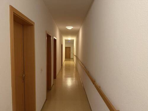 Treppenhaus - 