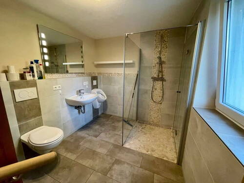 Duschbad EG - 