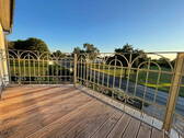 Balkon OG - 