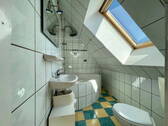 Wannenbad DG - 