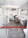 Bad mit Dusche Whg. OG links - 