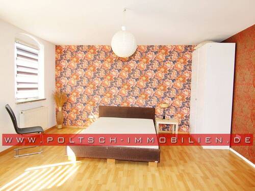 Schlafzimmer Whg. OG rechts - 
