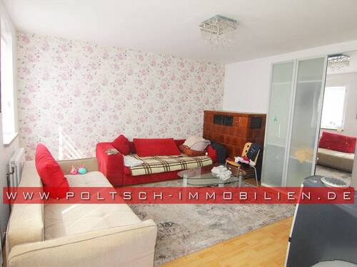 Wohnzimmer 2 Whg. OG links - 