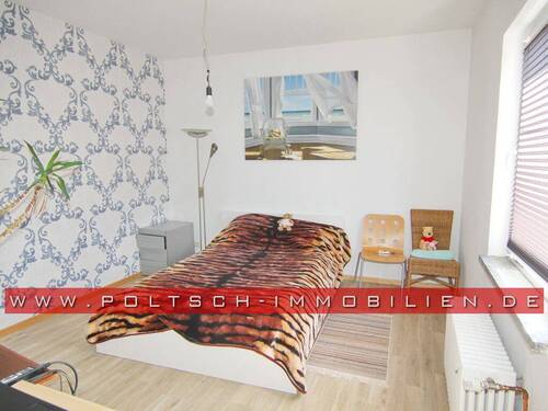 Kinderzimmer Whg. OG links - 
