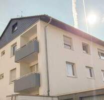 Frisch modernisierte 1-Zimmer-Wohnung in ruhiger Lage - Kelkheim (Taunus)