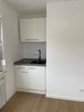 Küchenzeile - Etagenwohnung mit 27,00 m² in Kelkheim (Taunus) zur Miete