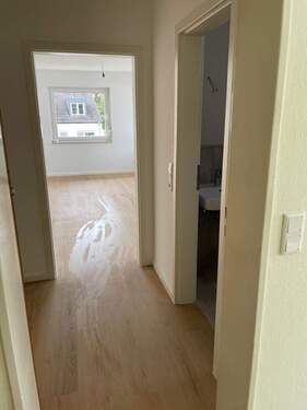 Eingangsbereich - 