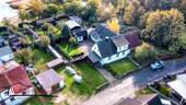 Luftaufnahme - Mehrfamilienhaus, Wohnhaus mit 110,00 m² in Stralsund zum Kaufen