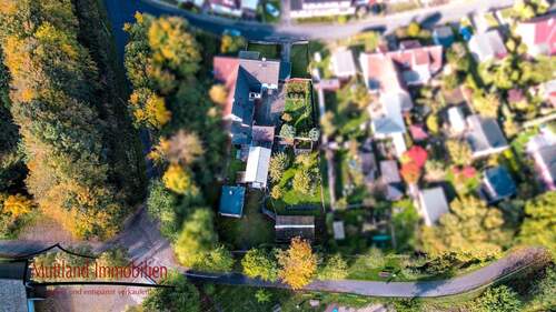 Luftaufnahme - 