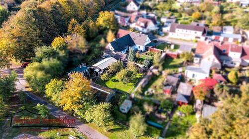 Luftaufnahme - 