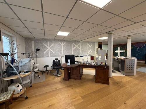 Bürofläche - Büro in Altdorf b. Nürnberg