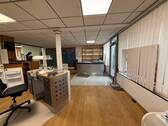 Bürofläche - 