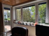 Wohnzimmer zur Loggia - 