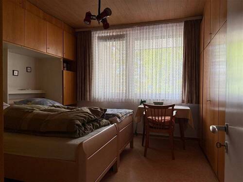 Schlafzimmer - 