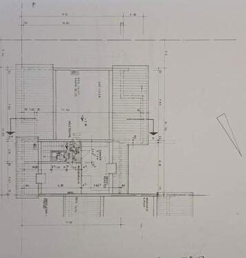 DG mit unausgebautem Speicher - 