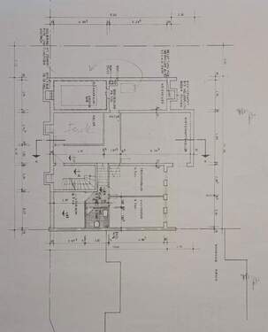 KG mit Wohnräumen - 