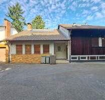 Ruhige, große Familien-Oase mit Gartenparadies & Raum zum Träumen - Mannheim Seckenheim