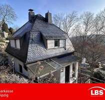 Ehemalige Weinbergterrasse - Leben pur! - Dresden Naußlitz