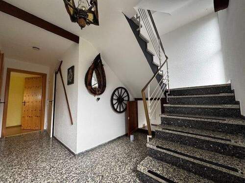 Treppenhaus - 