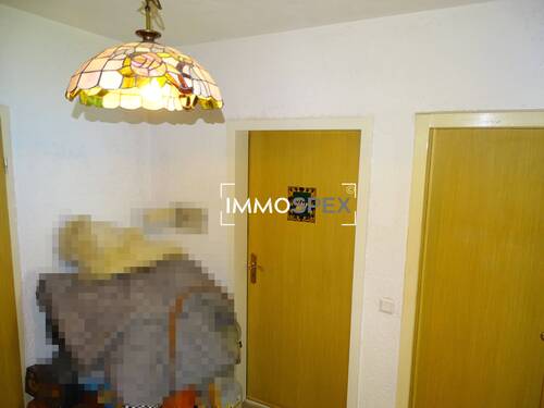 Maulburg11.jpg - 3 Zimmer Etagenwohnung in Maulburg