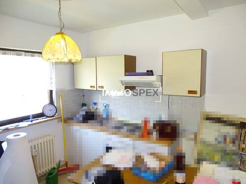 Maulburg10.jpg - Etagenwohnung mit 65,00 m&sup2; in Maulburg zum Kaufen